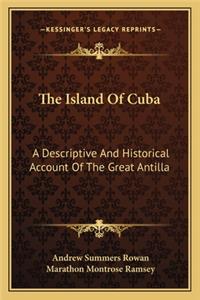 Island Of Cuba
