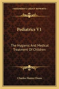 Pediatrics V1