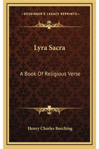 Lyra Sacra