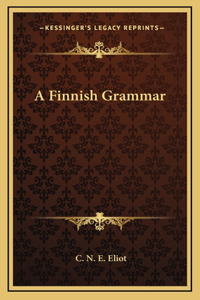 Finnish Grammar