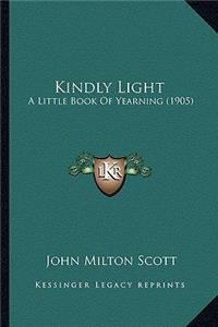 Kindly Light