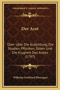 Der Arzt
