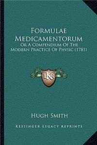 Formulae Medicamentorum