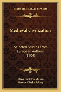 Medieval Civilization