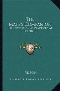 Mate's Companion