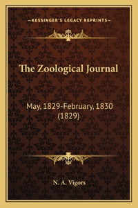 Zoological Journal