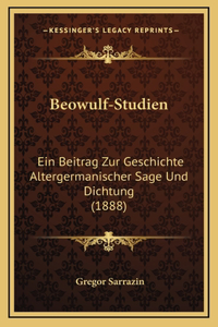 Beowulf-Studien