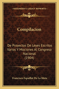 Compilacion