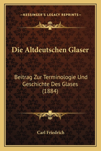 Altdeutschen Glaser