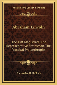 Abraham Lincoln