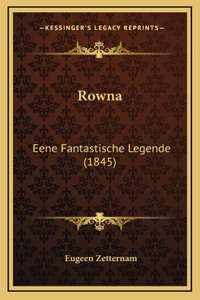 Rowna