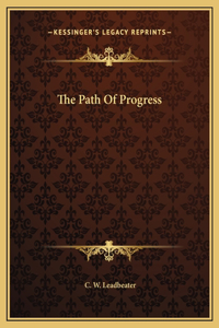 The Path Of Progress