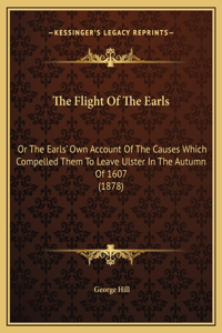 The Flight Of The Earls