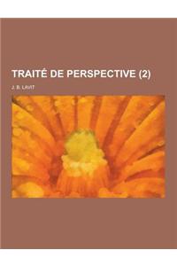 Traite de Perspective (2)