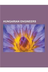 Hungarian Engineers