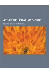 Atlas of Legal Medicine