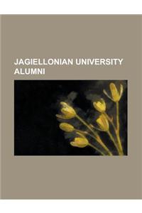 Jagiellonian University Alumni