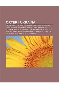 Orter I Ukraina