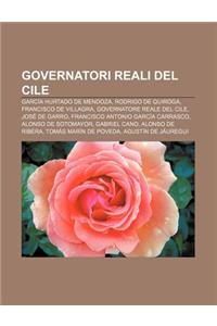Governatori Reali del Cile