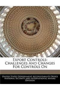 Export Controls