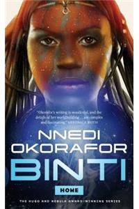 Binti: Home