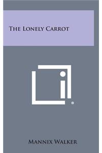 The Lonely Carrot