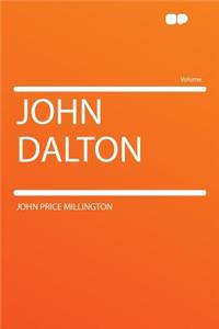 John Dalton