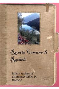 Ricette Camune di Rachele