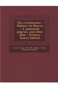 The Reverberator