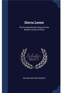 Sierra Leone