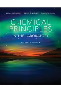 Chemical Principles in the Laboratory