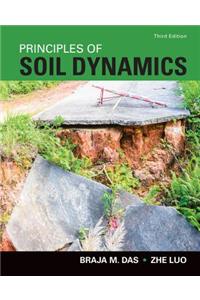 Principles of Soil Dynamics