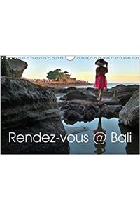 Rendez-Vous @ Bali 2018