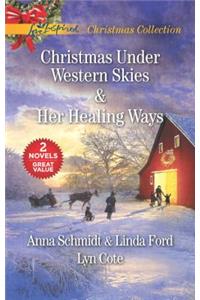 Christmas Under Western Skies and Her Healing Ways
