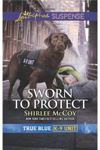 Sworn to Protect