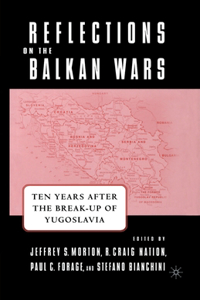 Reflections on the Balkan Wars