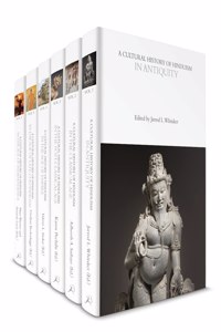 Cultural History of Hinduism