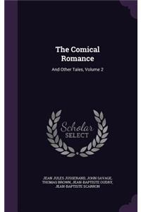 Comical Romance