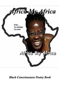 Africa My Africa