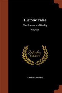 Historic Tales