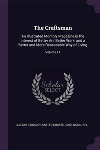 Craftsman