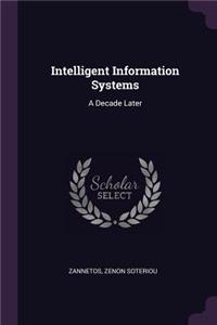 Intelligent Information Systems