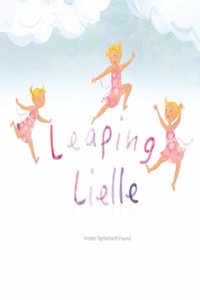 Leaping Lielle