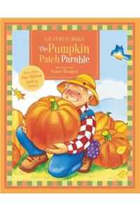 Pumpkin Patch Parable