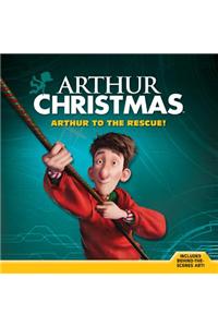 Arthur to the Rescue!