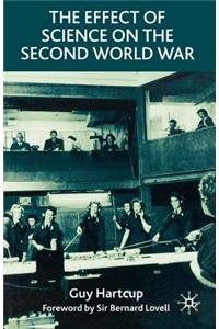 Effect of Science on the Second World War