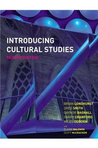 Introducing Cultural Studies