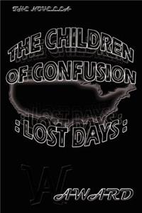 Lost Dayz