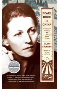 Pearl Buck in China