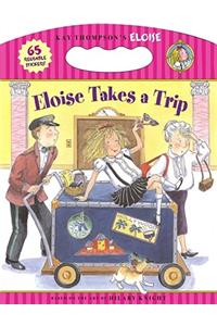 Eloise Takes a Trip